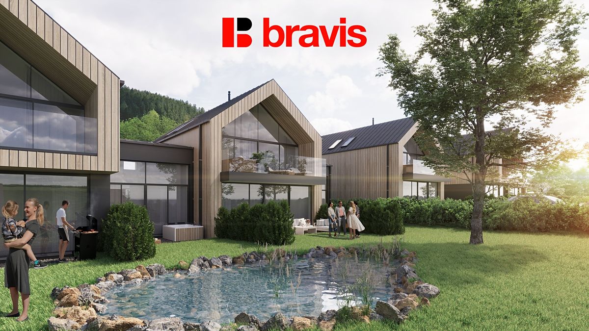 Prodej bytu 3+kk 81 m²