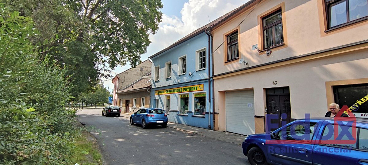 Prodej obchodního prostoru 320 m² – fotografie 2