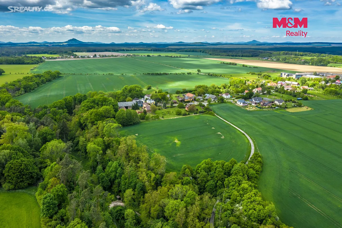 Prodej komerčního pozemku 10159 m² - View 3