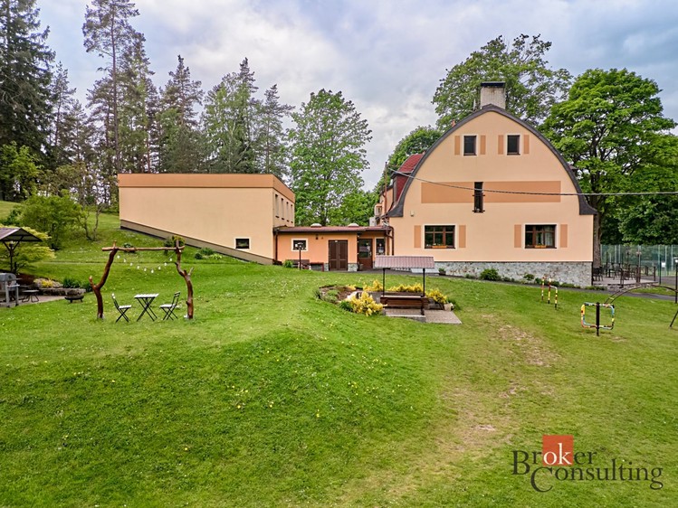 Комерційне приміщення на продаж, 800 м² (19 з 43)