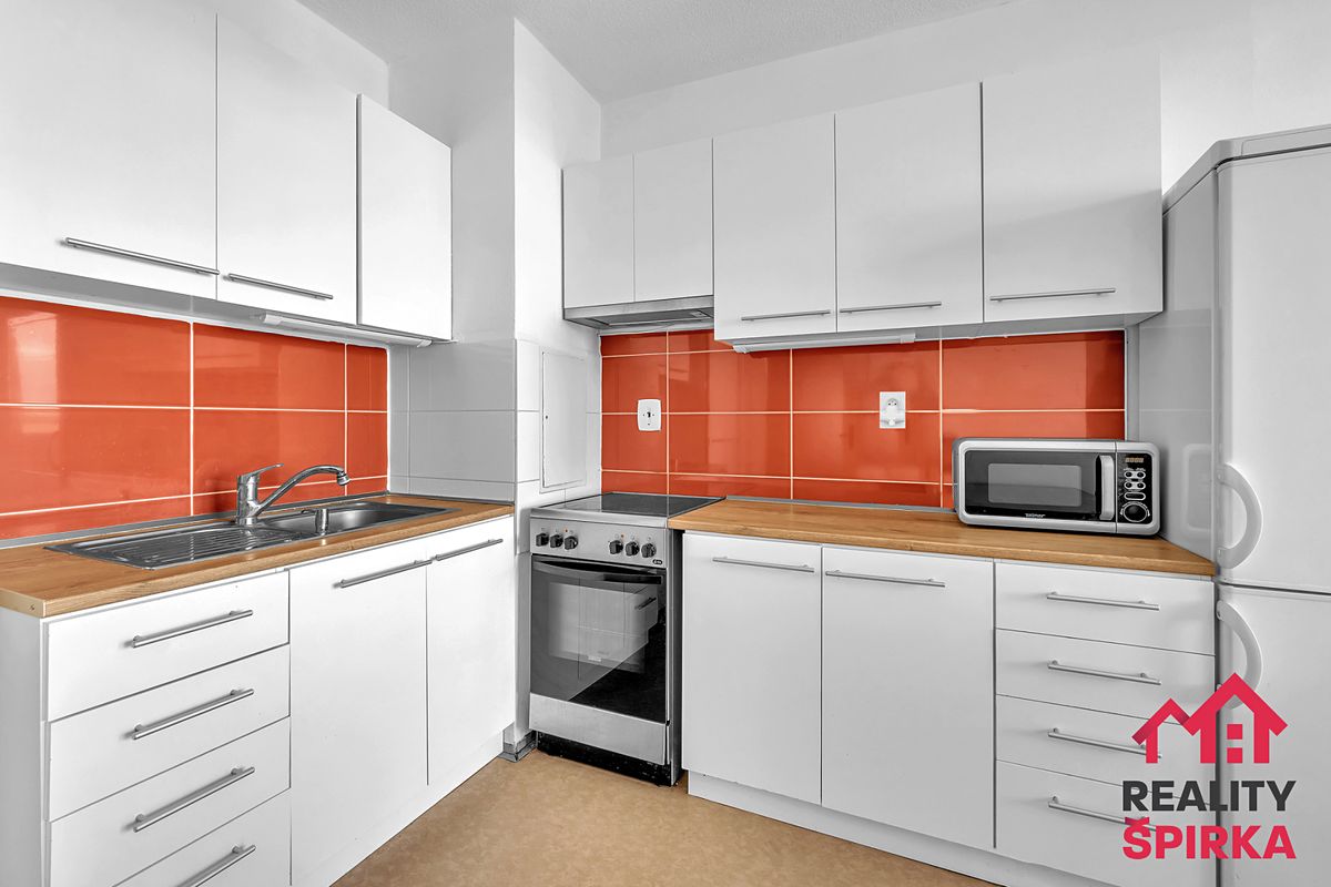 Prodej bytu 2+1 67 m² – fotografie 5