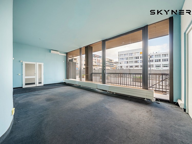 Комерційне приміщення в оренду, 87 м² (4 з 15)