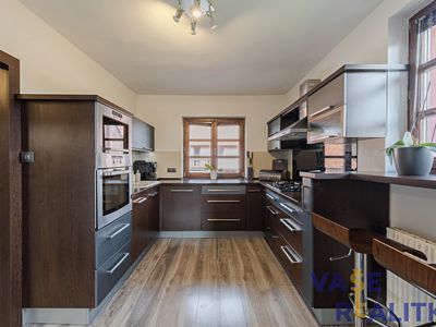 Prodej rodinného domu 200 m², pozemek 525 m²