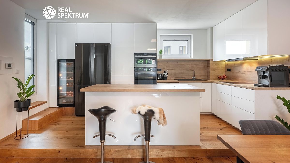 Prodej bytu 3+kk 88 m²