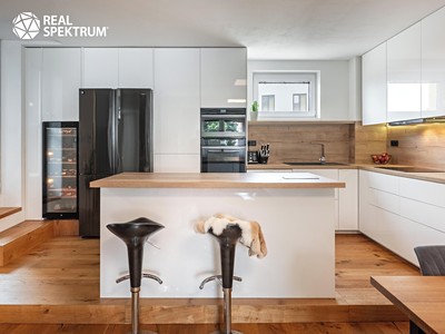 Prodej bytu 3+kk 88 m²