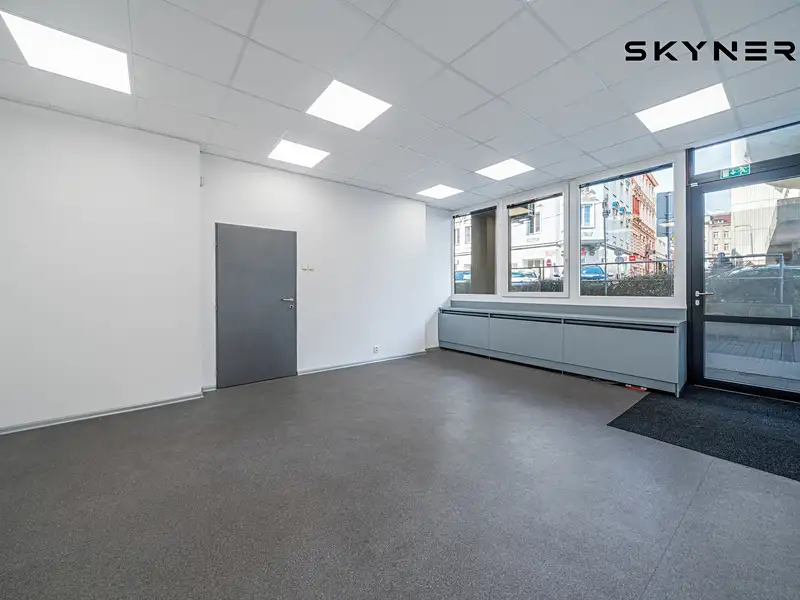 Pronájem kanceláře 87 m², Ústí nad Labem – náhled fotky 3