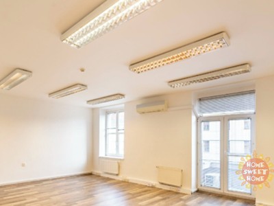 Pronájem kanceláře 25 m²