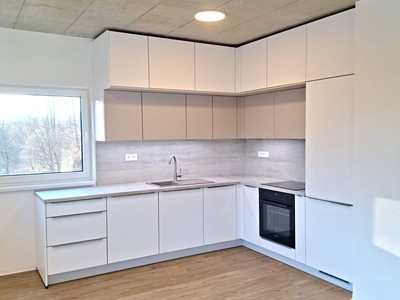 Pronájem bytu 3+kk 75 m²