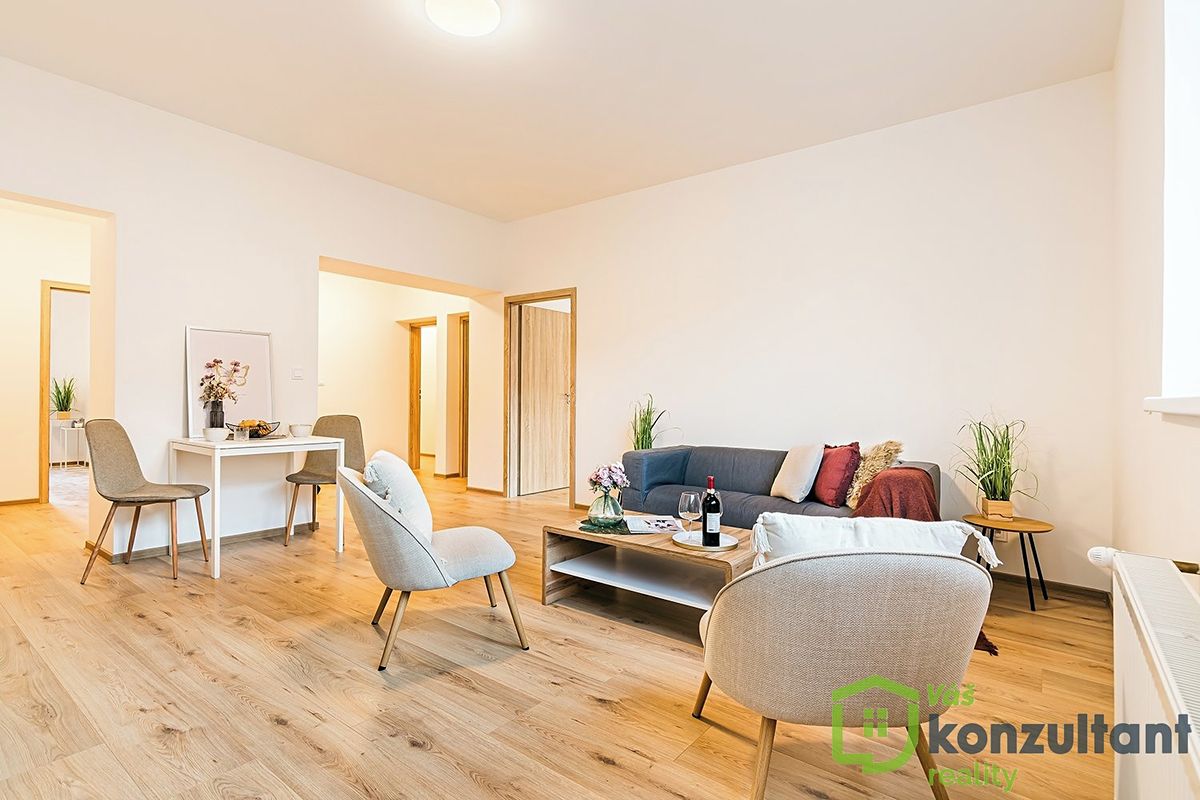 Prodej bytu 4+kk 97 m²