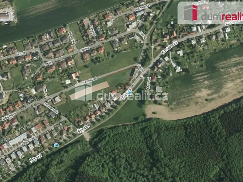 Prodej projektu na klíč 118 m², pozemek 585 m², Zlín – náhled fotky 2