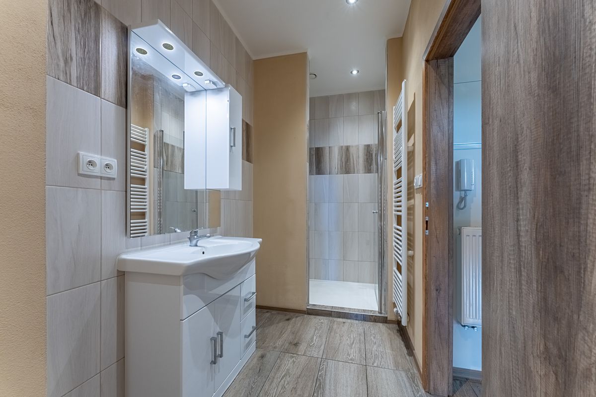 Prodej bytu 2+kk 47 m² – fotografie 3