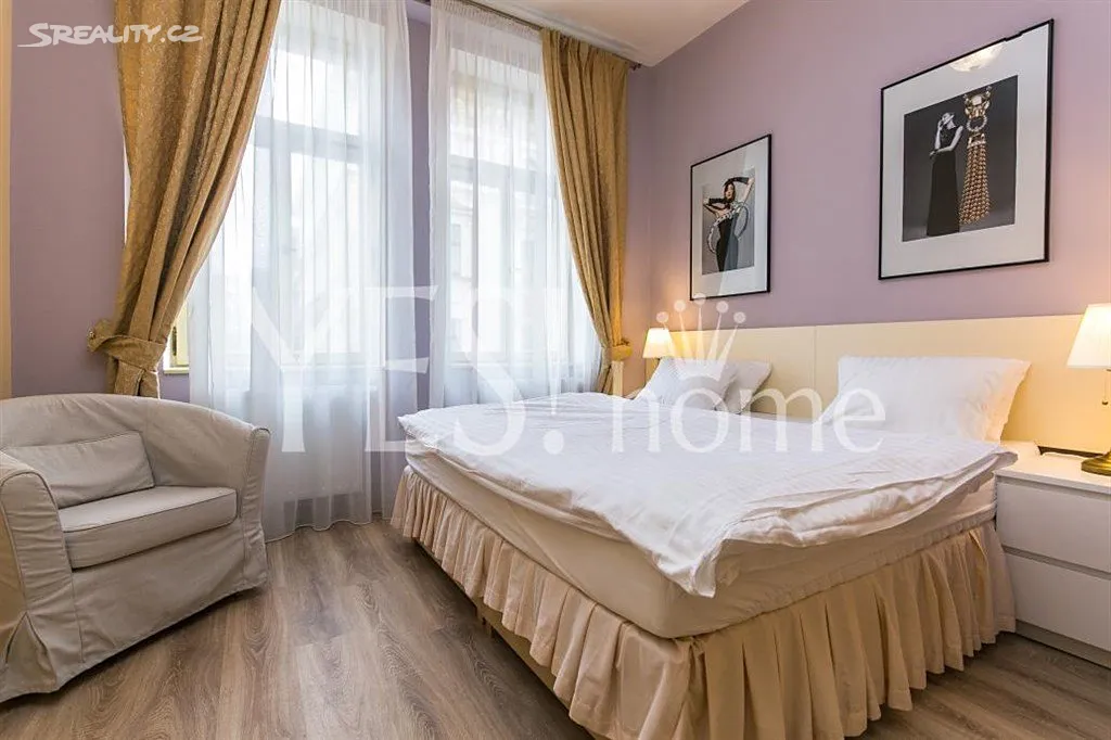 Pronájem bytu 3+kk 85 m² – pohled 5