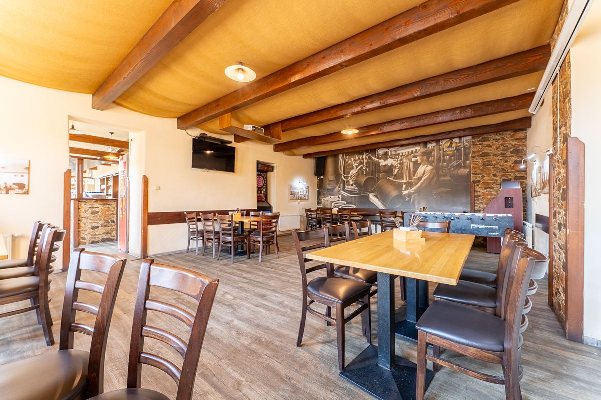 Prodej restaurace 299 m² – fotografie 5