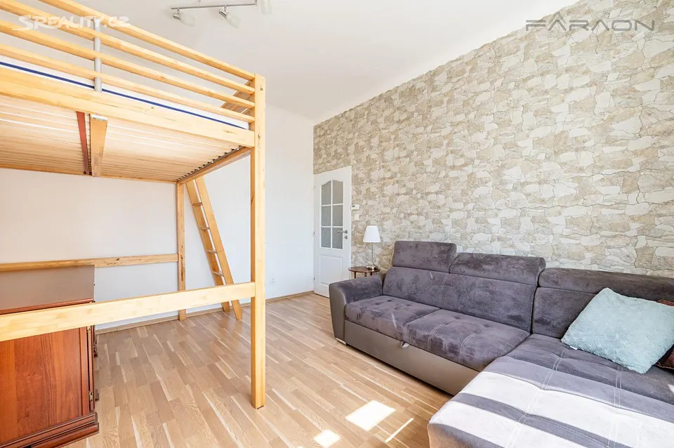 Prodej bytu 1+1 30 m² – pohled 5