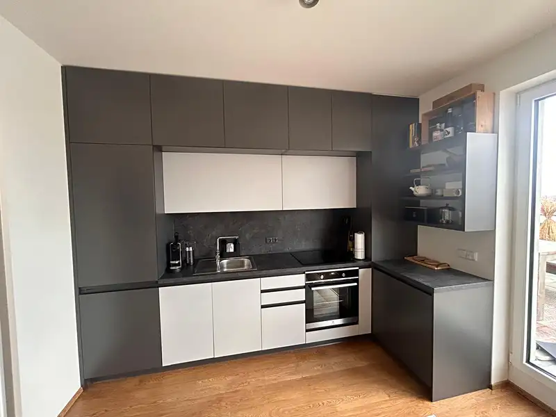 Pronájem bytu 2+kk 41 m², Praha – náhled fotky 2