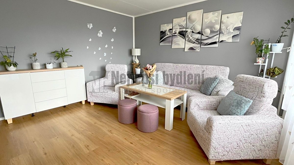 Prodej bytu 4+1 81 m²