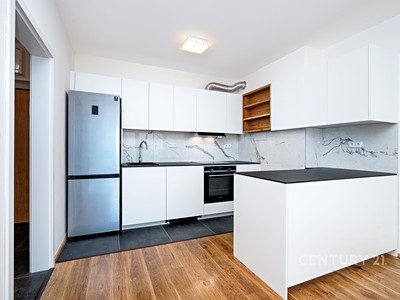 Pronájem bytu 2+kk 55 m²