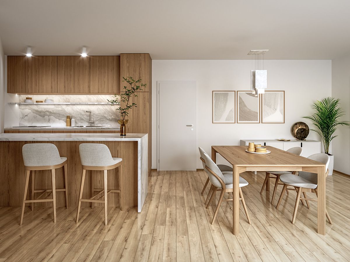 Prodej bytu 2+kk 81 m² – fotografie 4