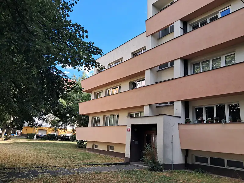 Prodej bytu 2+kk, 39 m², Plzeň-město, Plzeň