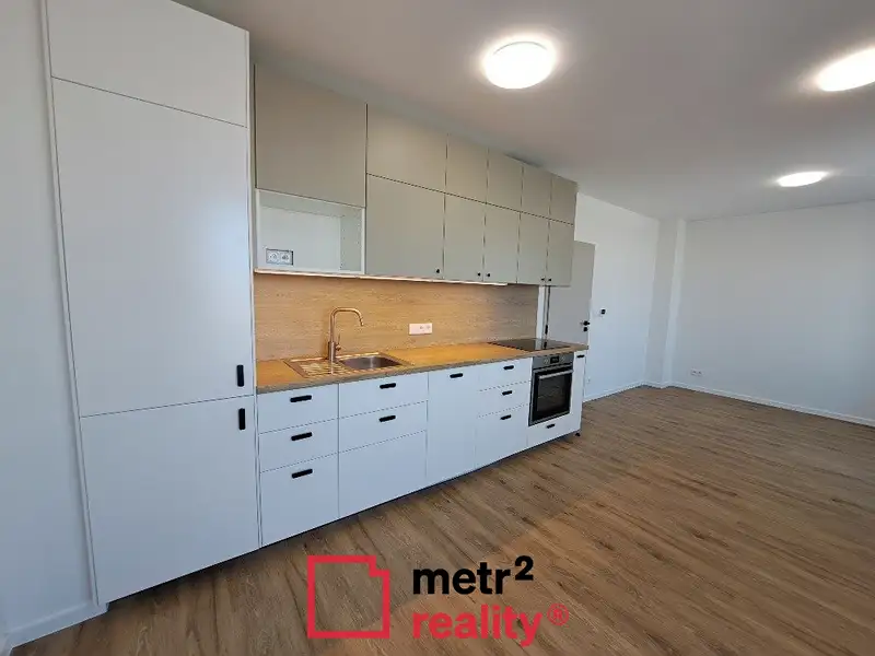 Pronájem bytu 1+kk 33 m², Lipník nad Bečvou – náhled fotky 1
