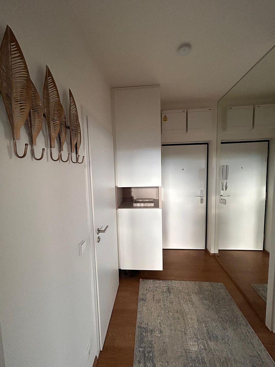 Pronájem bytu 2+kk 41 m² – fotografie 5