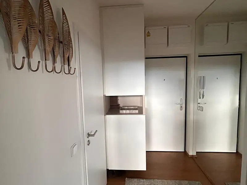 Pronájem bytu 2+kk 41 m², Praha – náhled fotky 3