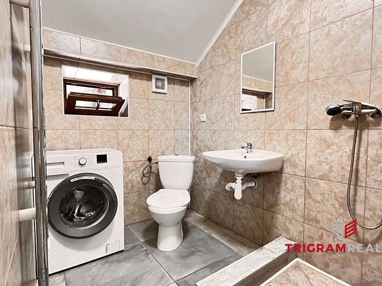 Квартира 1+kk в оренду, 17 м² (4 з 5)