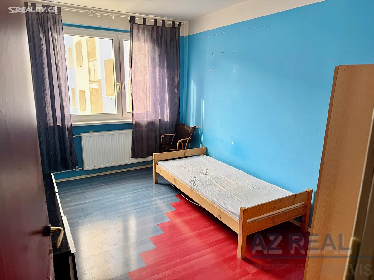 Prodej bytu 4+kk 78 m² - Więcej