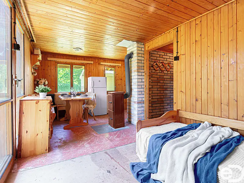 Prodej chaty 46 m², pozemek 996 m², Radíč – náhled fotky 2
