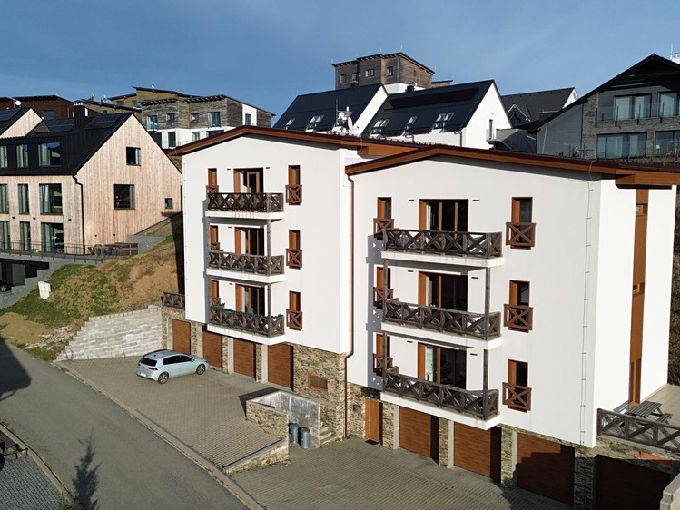 Квартира 3+kk на продаж, 84 м² (19 з 19)