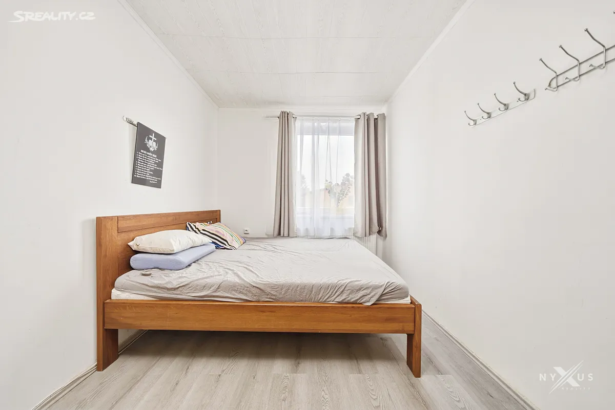 Pronájem bytu 2+1 50 m² - Widok 6