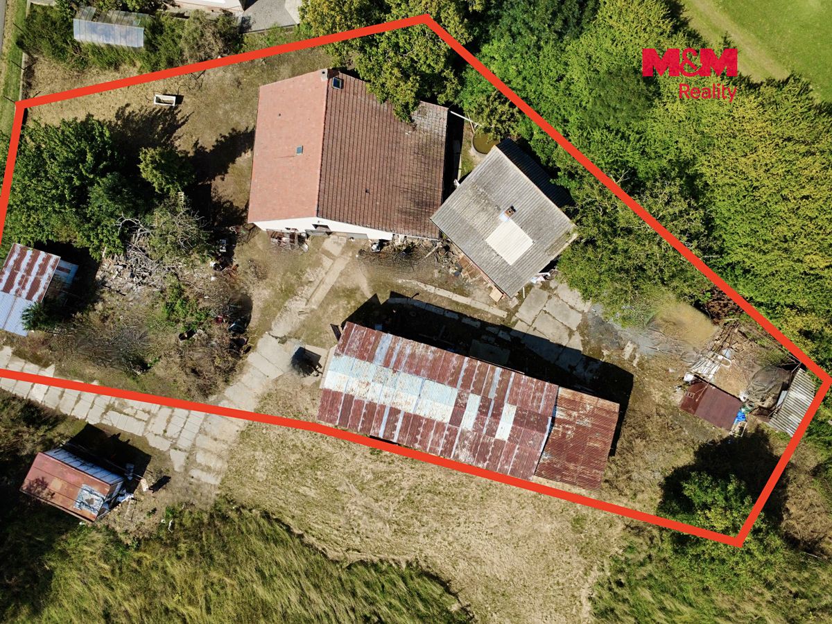 Prodej výrobní haly, prostoru 160 m² – fotografie 3