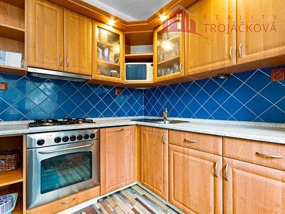 Prodej bytu 3+1 73 m²
