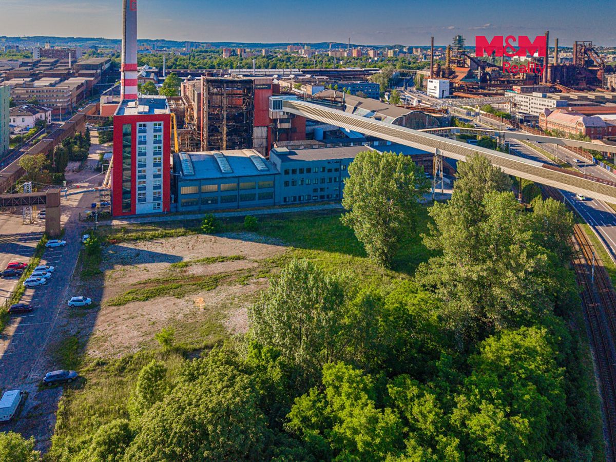Pronájem pozemku 6029 m² – fotografie 5