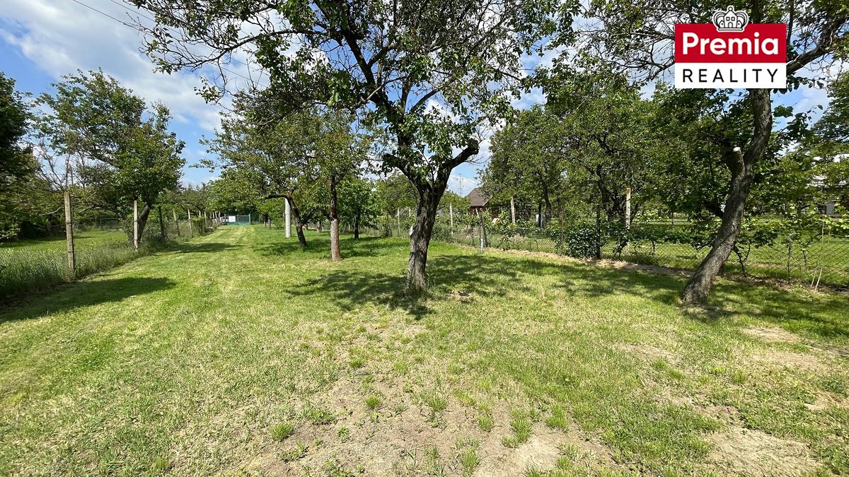 Prodej zahrady 1952 m² – fotografie 3
