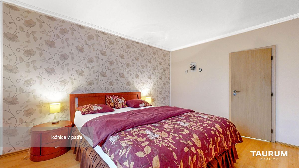 Prodej rodinného domu 591 m², pozemek 5421 m² – fotografie 5
