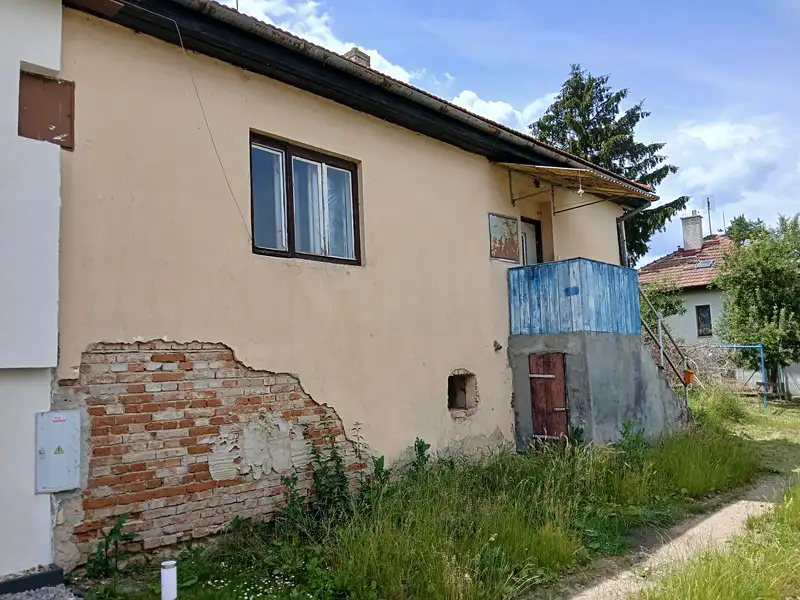 Prodej rodinného domu 90 m², pozemek 334 m², Šanov – náhled fotky 2