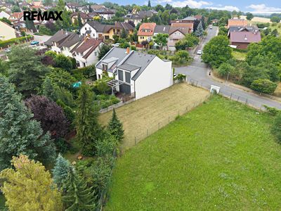 Prodej stavebního pozemku 374 m²