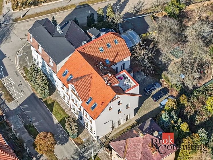Квартира 4+kk в оренду, 191 м² (18 з 21)