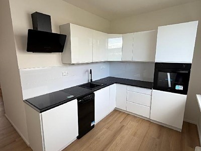 Prodej bytu 2+1 62 m²