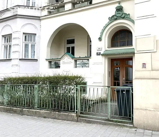 Pronájem bytu 2+1 63 m², Brno