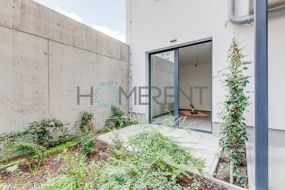 Pronájem bytu 2+kk 52 m²