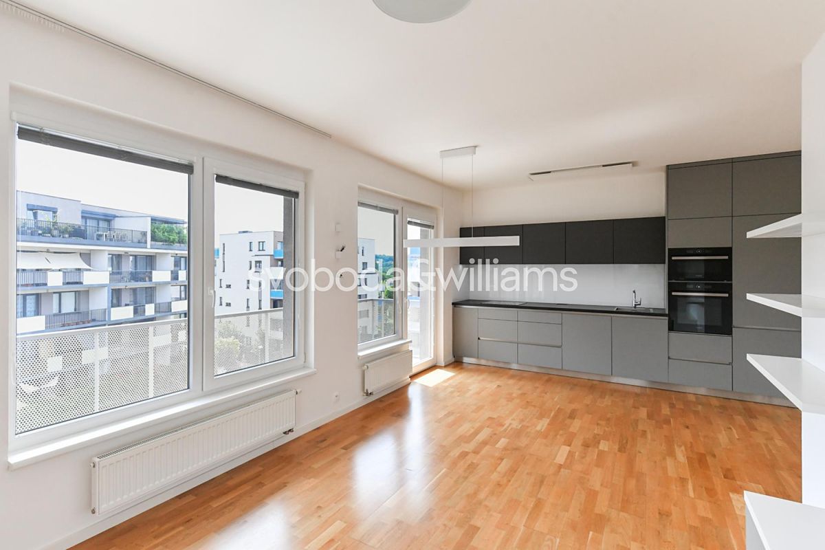 Prodej bytu 3+kk 66 m²