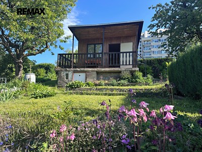 Prodej  chaty 20 m², pozemek 324 m²