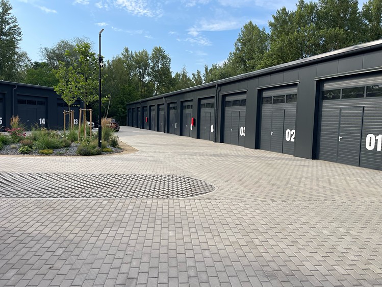 Pronájem komerčního prostoru, 35 m² (11 z 13)