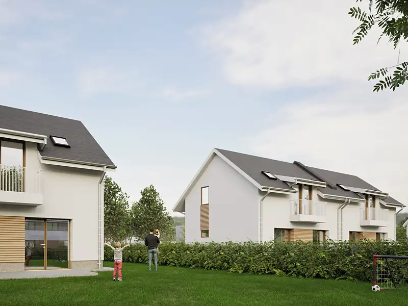 Prodej rodinného domu 107 m², pozemek 524 m², Jaroměřice nad Rokytnou – náhled fotky 1