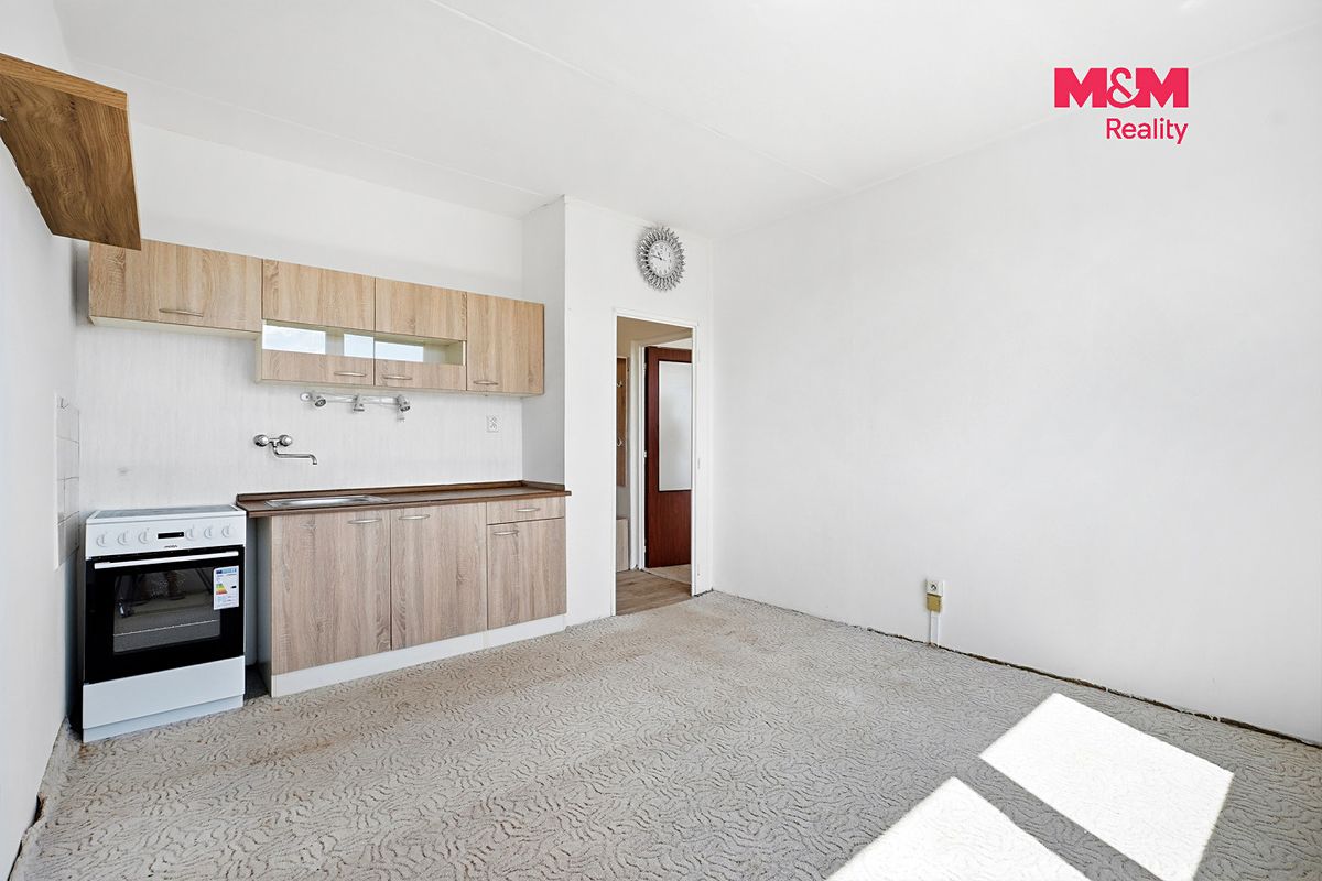 Prodej bytu 1+1 34 m² – fotografie 2