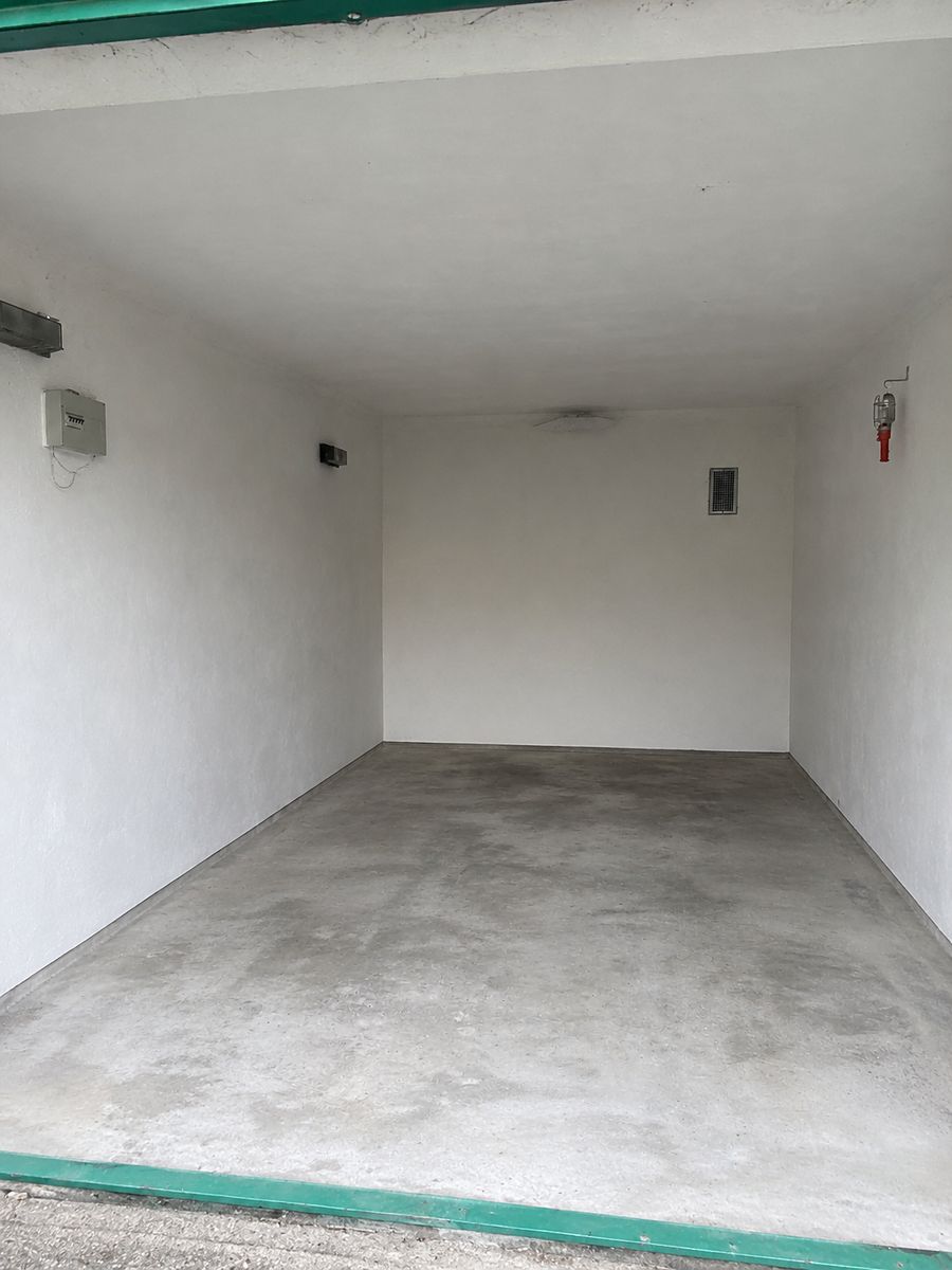 Prodej garáže 20 m² – fotografie 2