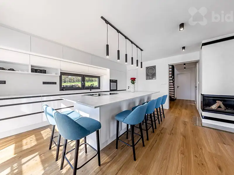 Prodej rodinného domu 171 m², pozemek 4457 m², Horní Habartice – náhled fotky 2