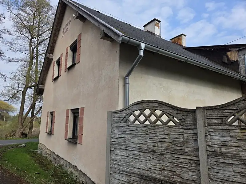 Prodej rodinného domu 246 m², pozemek 1267 m², Přimda – náhled fotky 3